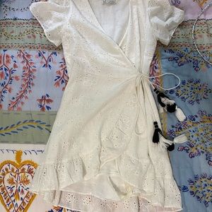 zara romper